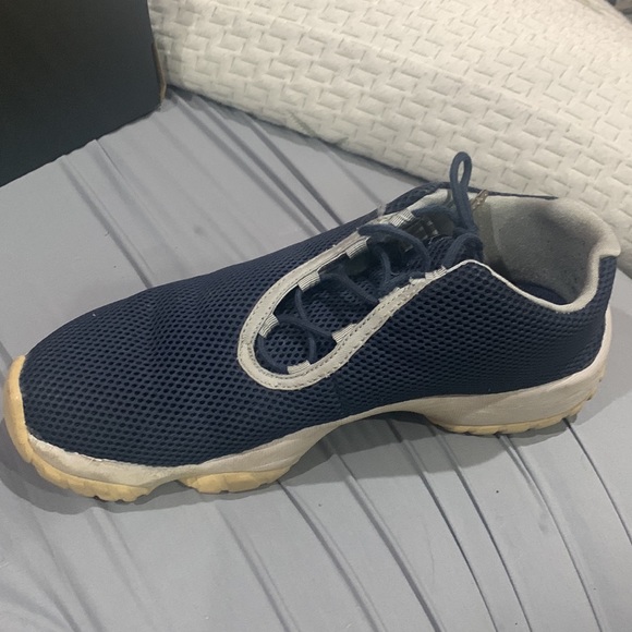 Well used Jordan Futures - Picture 2 of 2
